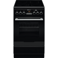 Плита электрическая ELECTROLUX EKC954908K в Запорожье